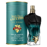 Jean Paul Gaultier Le Beau Le Parfum Eau de Parfum Intense 125ml – Luxury Men's Perfume