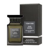 Oud Wood for Men 100ml Eau de Parfum New Sealed