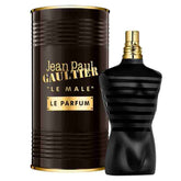 Jean Paul Gaultier Le Male Le Parfum – Men’s Luxury Perfume